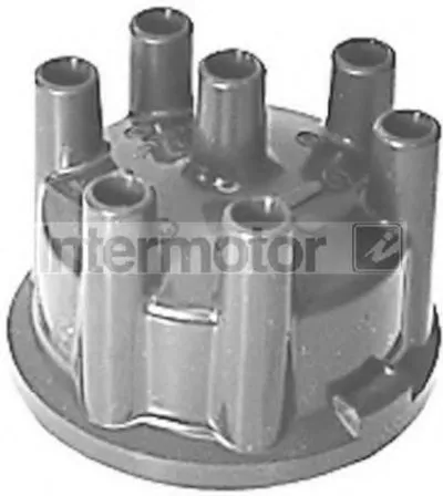 Крышка распределителя зажигания Intermotor STANDARD купить