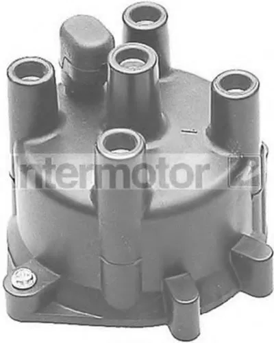 Крышка распределителя зажигания Intermotor STANDARD купить