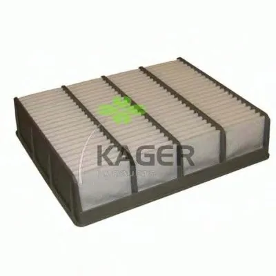 Воздушный фильтр KAGER купить