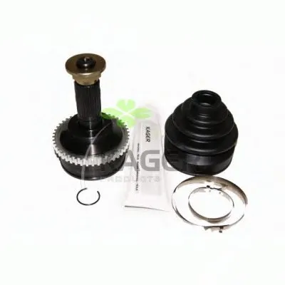 Шарнирный комплект, приводной вал KAGER купить