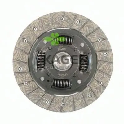 Диск сцепления KAGER купить