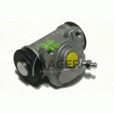 Колесный тормозной цилиндр KAGER купить