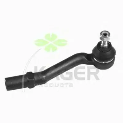 Наконечник поперечной рулевой тяги KAGER купить