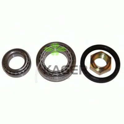 Комплект подшипника ступицы колеса KAGER купить