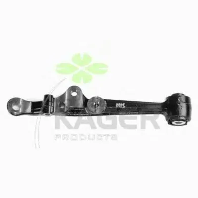 Рычаг независимой подвески колеса, подвеска колеса KAGER купить