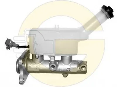 целиндер ручного тормоза GIRLING купить