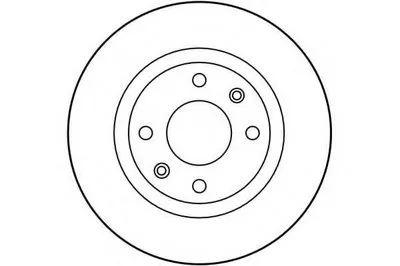Тормозной диск GIRLING купить