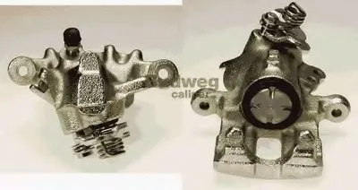 Тормозной суппорт KAWE купить