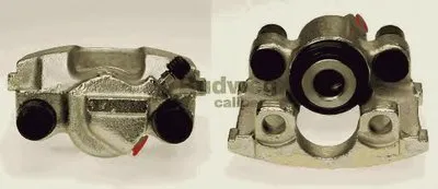 Тормозной суппорт KAWE купить