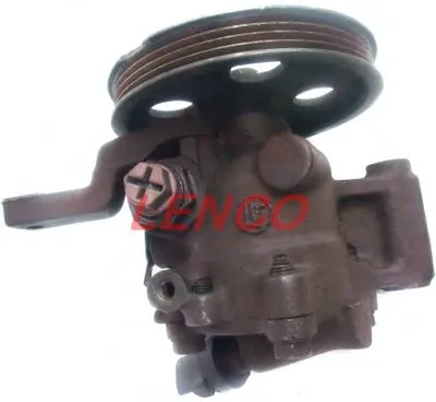 Гидравлический насос, рулевое управление LENCO купить