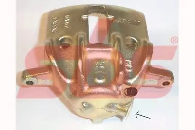 Тормозной суппорт sbs купить