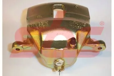 Тормозной суппорт sbs купить