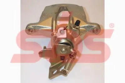 Тормозной суппорт sbs купить
