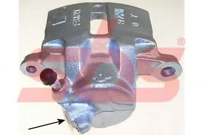 Тормозной суппорт sbs купить