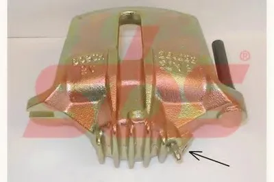 Тормозной суппорт sbs купить