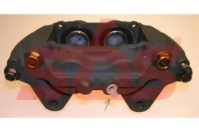 Тормозной суппорт sbs купить