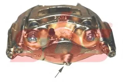 Тормозной суппорт sbs купить