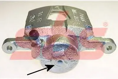 Тормозной суппорт sbs купить