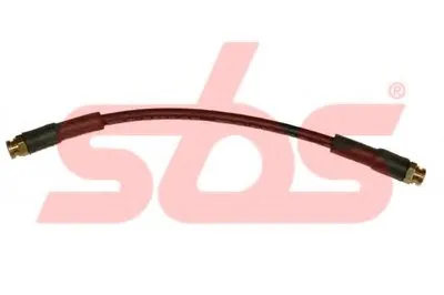 Тормозной шланг sbs купить