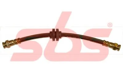Тормозной шланг sbs купить