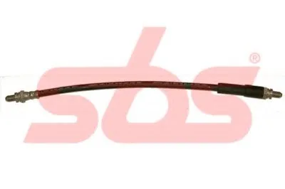 Тормозной шланг sbs купить