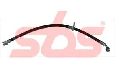 Тормозной шланг sbs купить