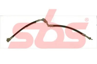 Тормозной шланг sbs купить