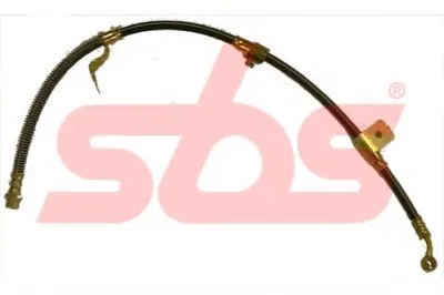 Тормозной шланг sbs купить