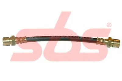 Тормозной шланг sbs купить