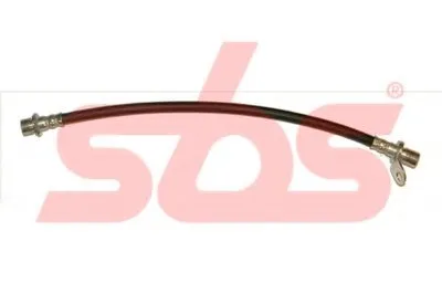 Тормозной шланг sbs купить