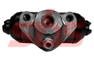 Колесный тормозной цилиндр sbs купить