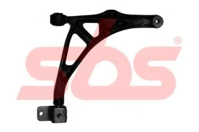 Рычаг независимой подвески колеса, подвеска колеса sbs купить