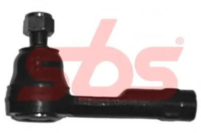 Наконечник поперечной рулевой тяги sbs купить