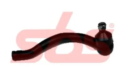 Наконечник поперечной рулевой тяги sbs купить