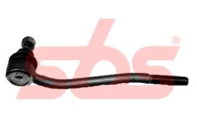 Наконечник поперечной рулевой тяги sbs купить