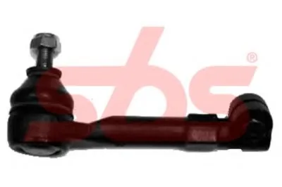 Наконечник поперечной рулевой тяги sbs купить