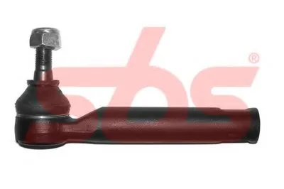 Наконечник поперечной рулевой тяги sbs купить