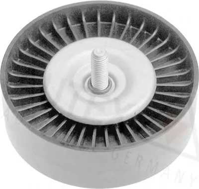 Паразитный / ведущий ролик, поликлиновой ремень AUTEX купить