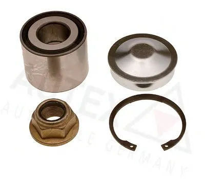 Комплект подшипника ступицы колеса AUTEX купить