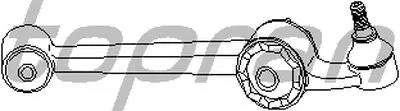 Рычаг независимой подвески колеса, подвеска колеса TOPRAN купить