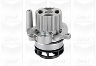 Водяной насос GRAF купить
