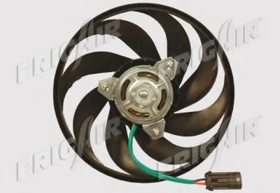 Вентилятор, охлаждение двигателя FRIGAIR купить