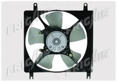 Вентилятор, охлаждение двигателя FRIGAIR купить