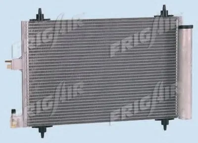 Конденсатор, кондиционер FRIGAIR купить