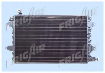 Конденсатор, кондиционер FRIGAIR купить