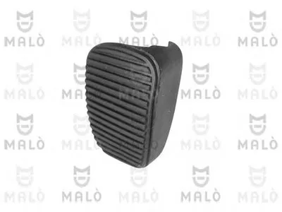 Педальные накладка, педаль тормоз MALÒ купить