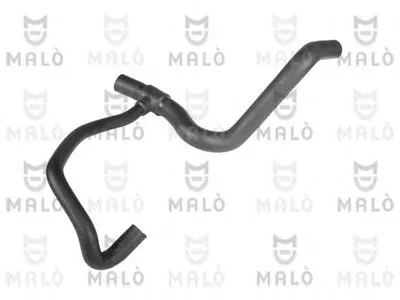 Шланг радиатора MALÒ купить