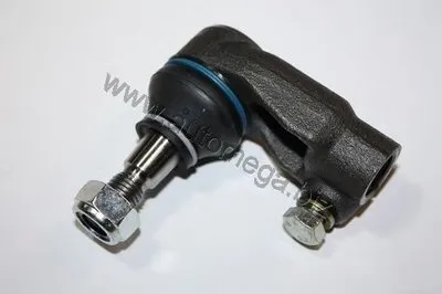 Наконечник поперечной рулевой тяги Erstausrüster AUTOMEGA купить