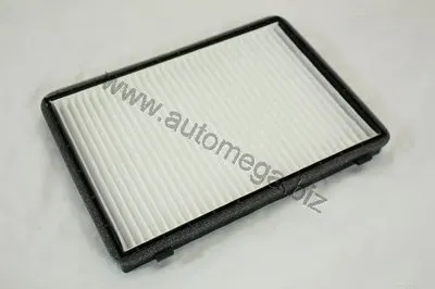 Фильтр, воздух во внутренном пространстве Erstausrüster AUTOMEGA купить