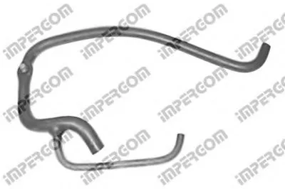 Шланг радиатора ORIGINAL IMPERIUM купить